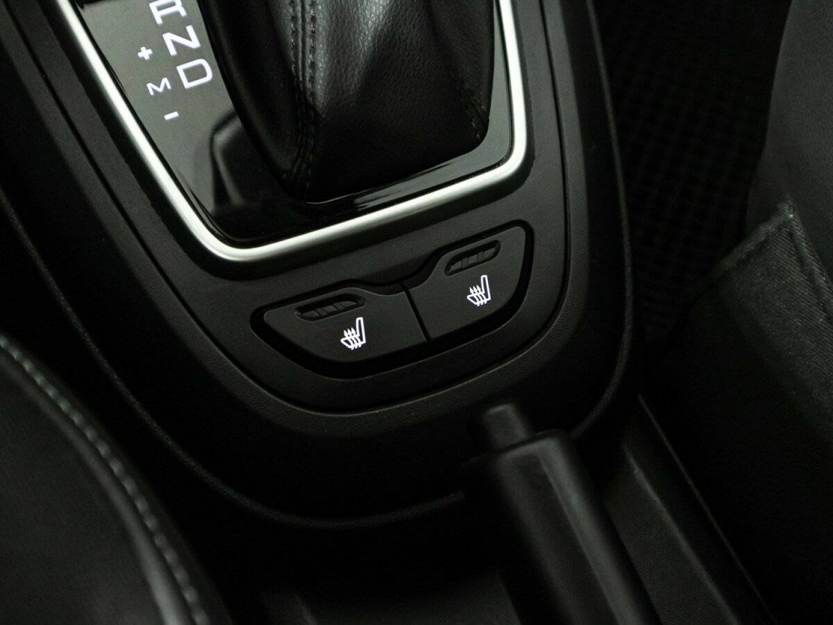 Лада (ВАЗ) Веста б/у, 2021, Вариатор. Фото: #18