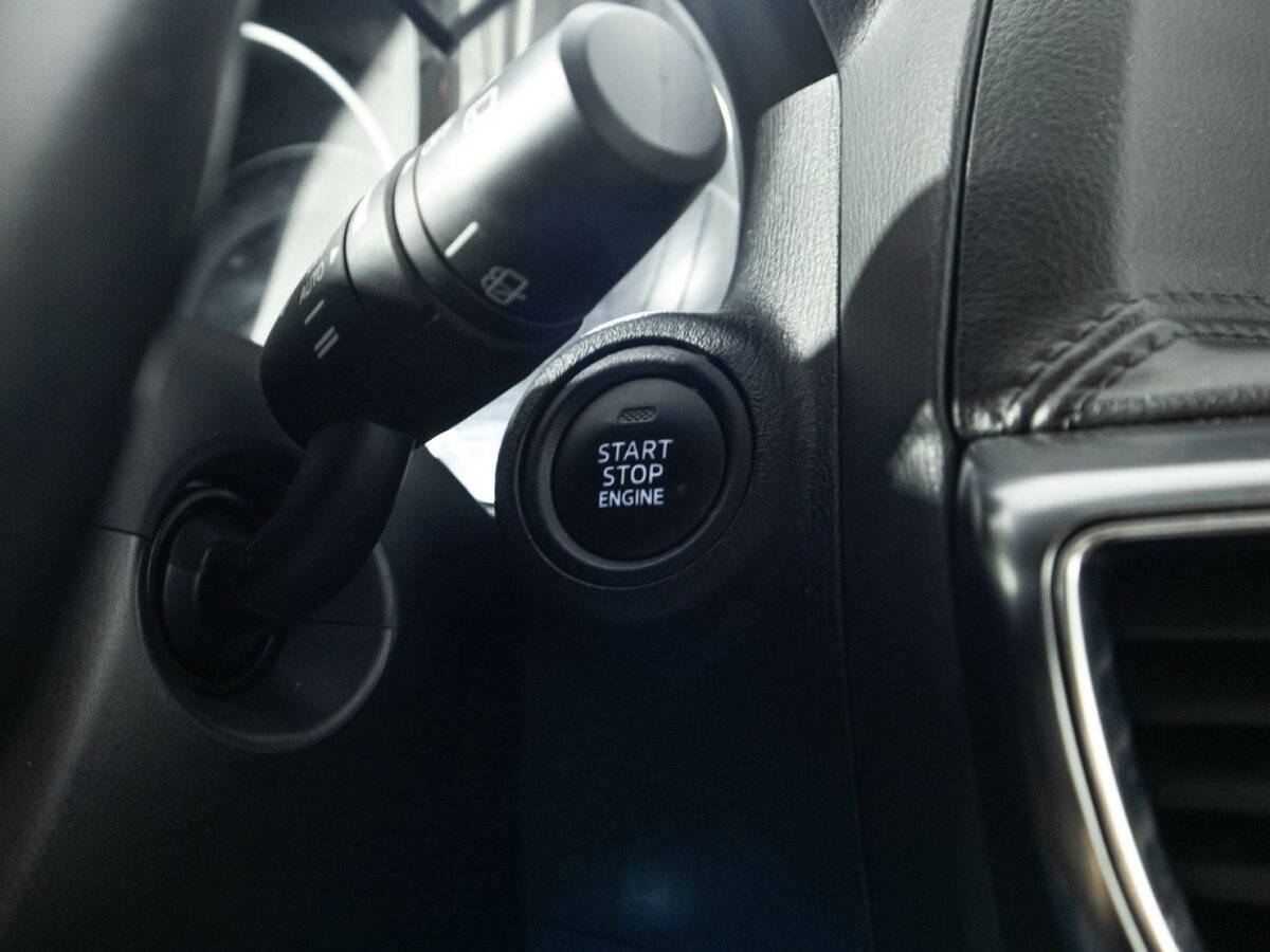 Мазда Ц-Икс-5 б/у, 2015, Автоматическая. Фото: #19