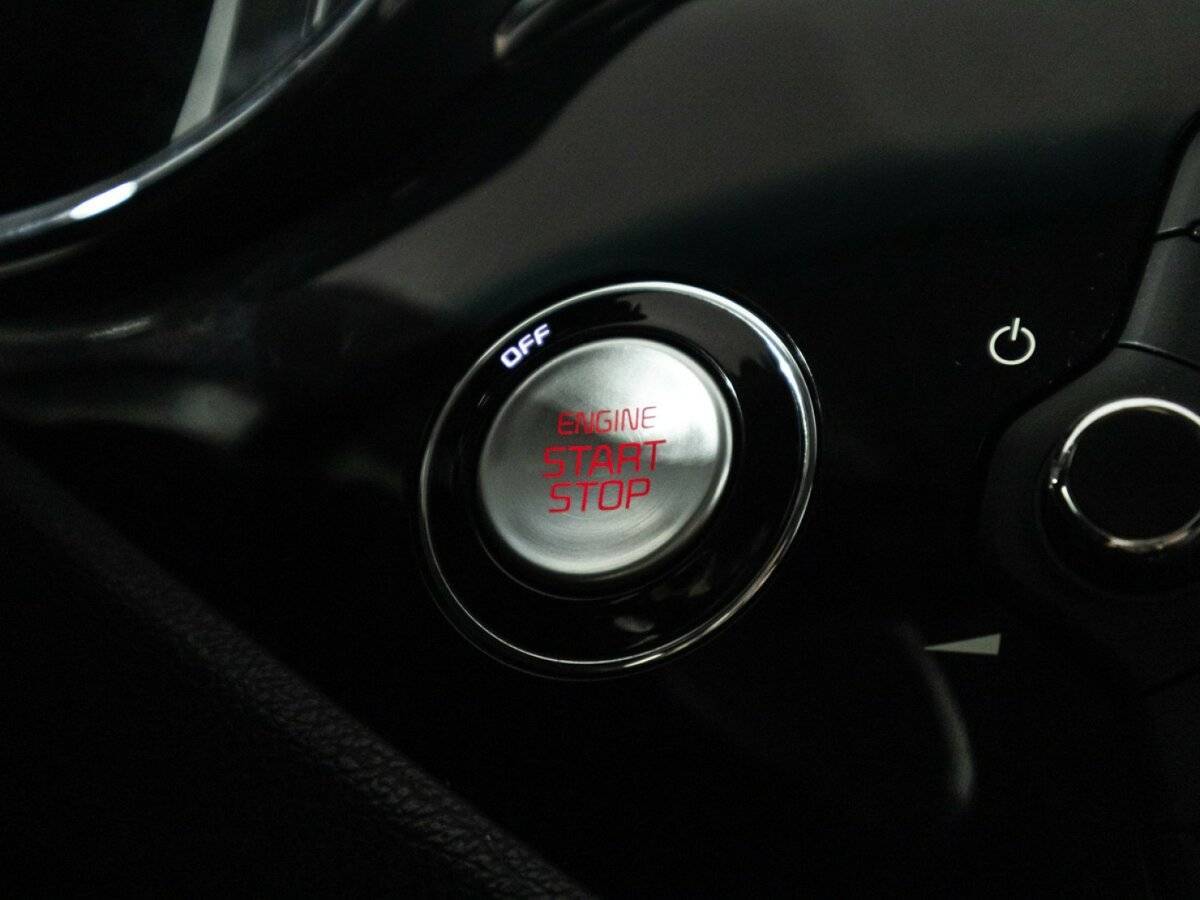 Киа Сид б/у, 2018, Автоматическая. Фото: #19