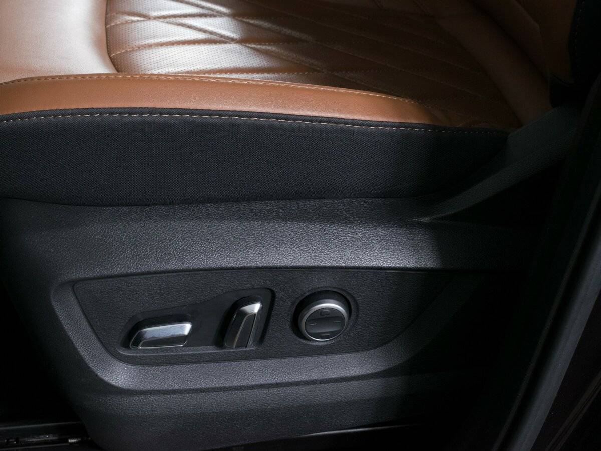 Чери Тигго 8 Про Макс б/у, 2022, Роботизированная. Фото: #19