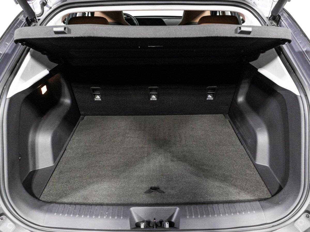 Омода Ц5 б/у, 2023, Роботизированная. Фото: #14