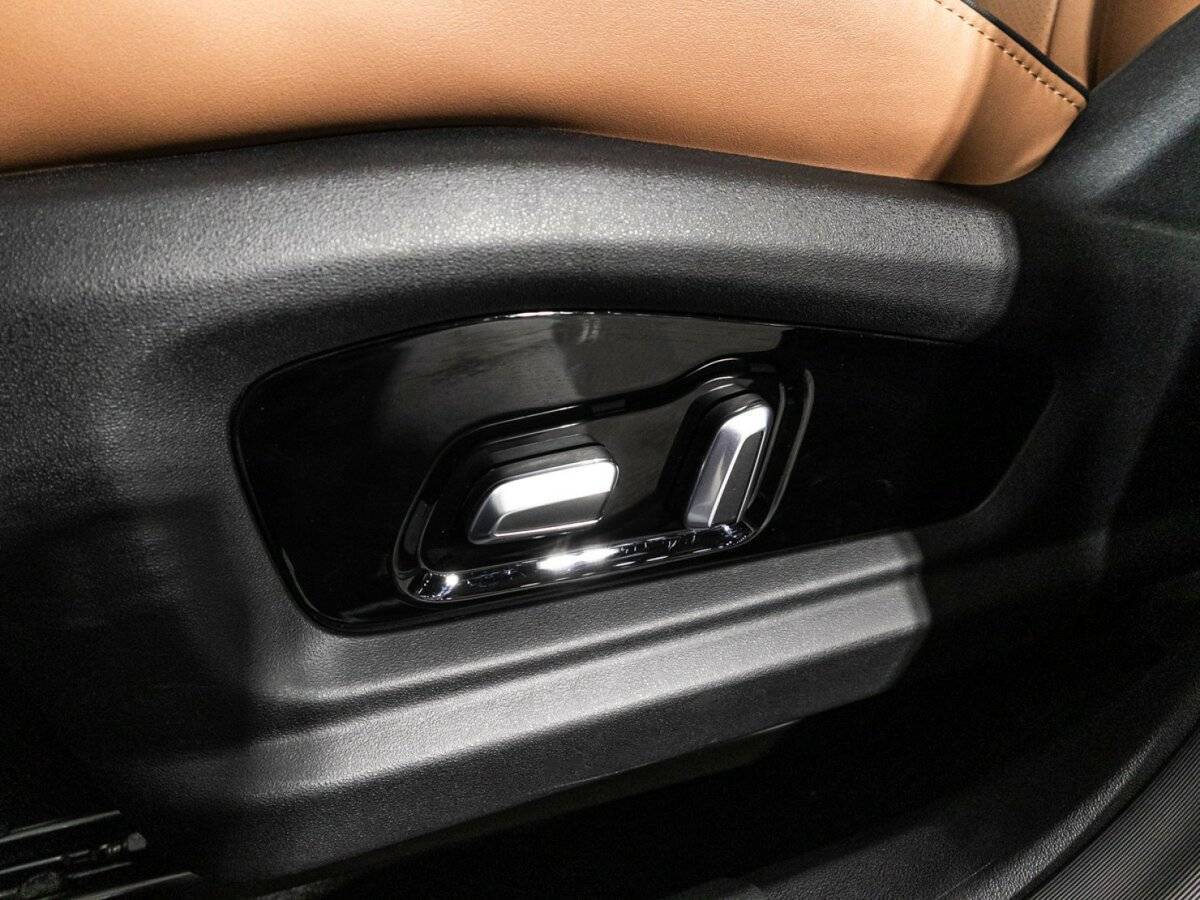 Омода Ц5 б/у, 2023, Роботизированная. Фото: #16