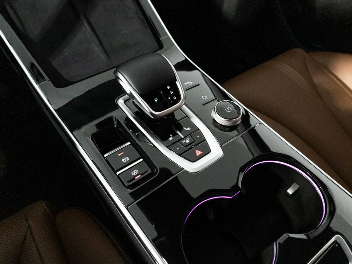 Омода Ц5 б/у, 2023, Роботизированная. Фото: #20