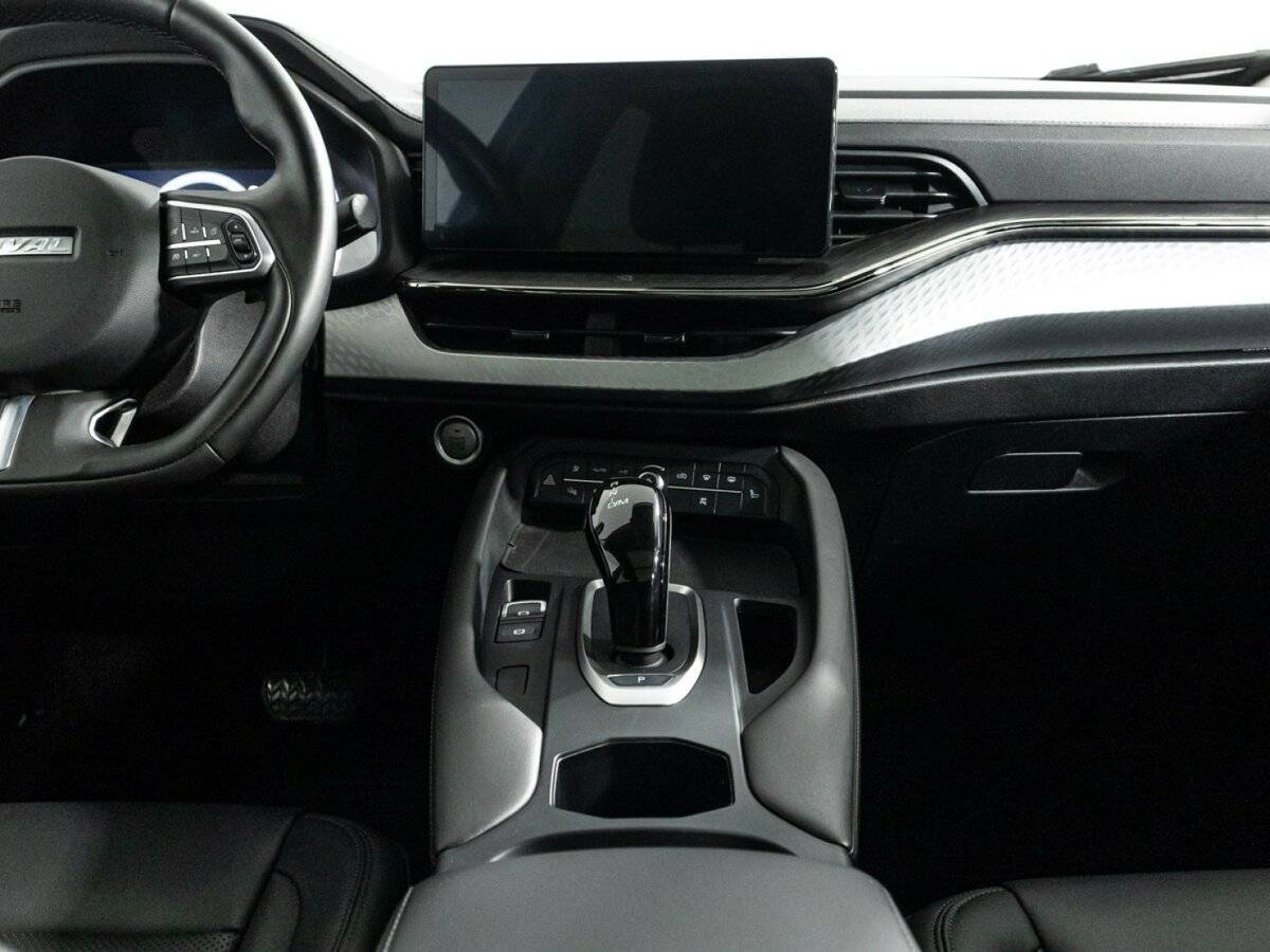 Хавал Ф7 б/у, 2023, Роботизированная. Фото: #13