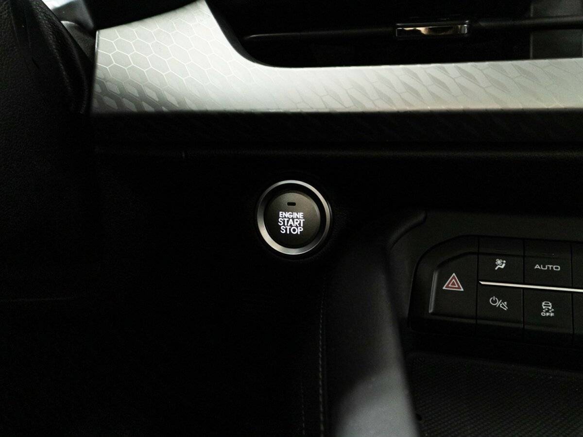 Хавал Ф7 б/у, 2023, Роботизированная. Фото: #20