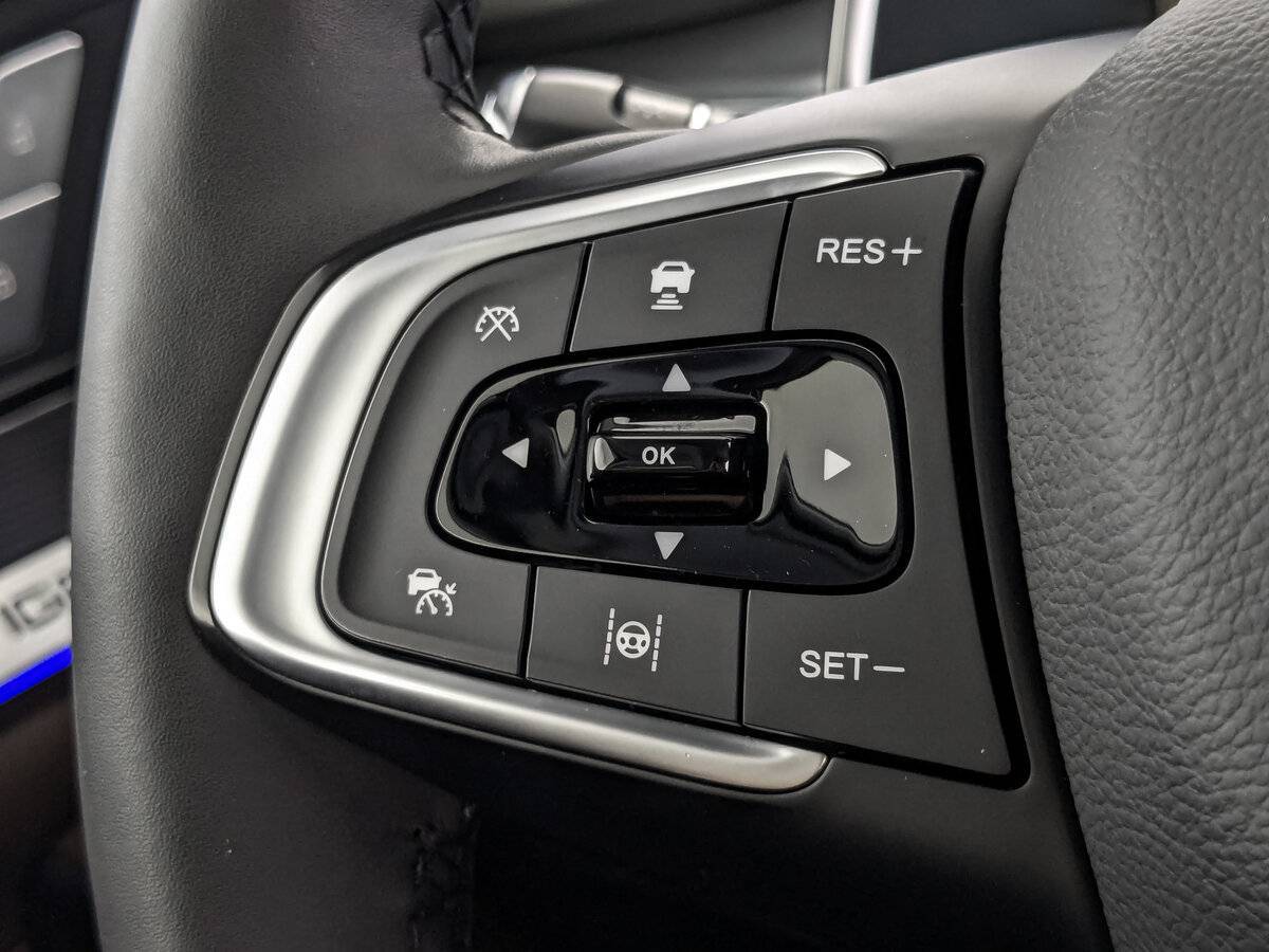 Чери Тигго 8 Про б/у, 2022, Роботизированная. Фото: #27