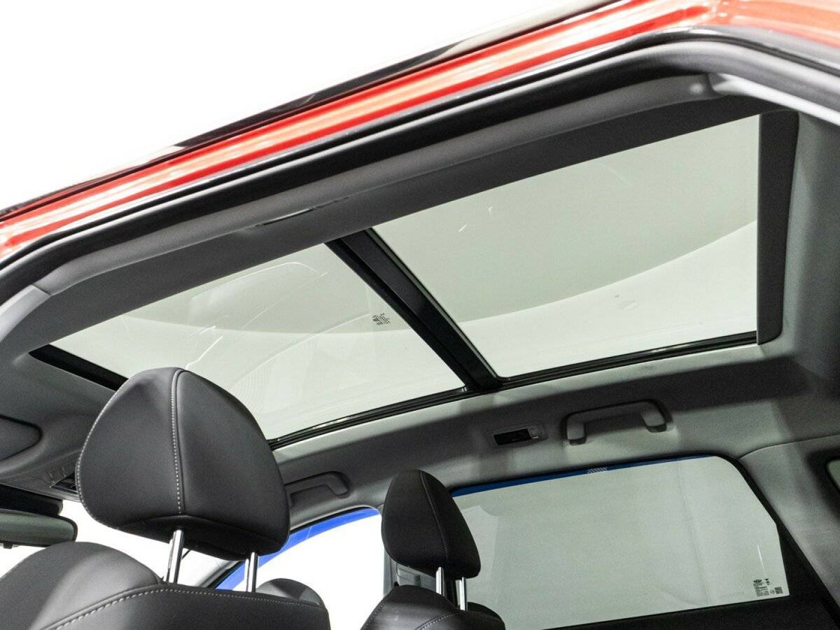 Чери Тигго 7 Про Макс б/у, 2023, Вариатор. Фото: #16