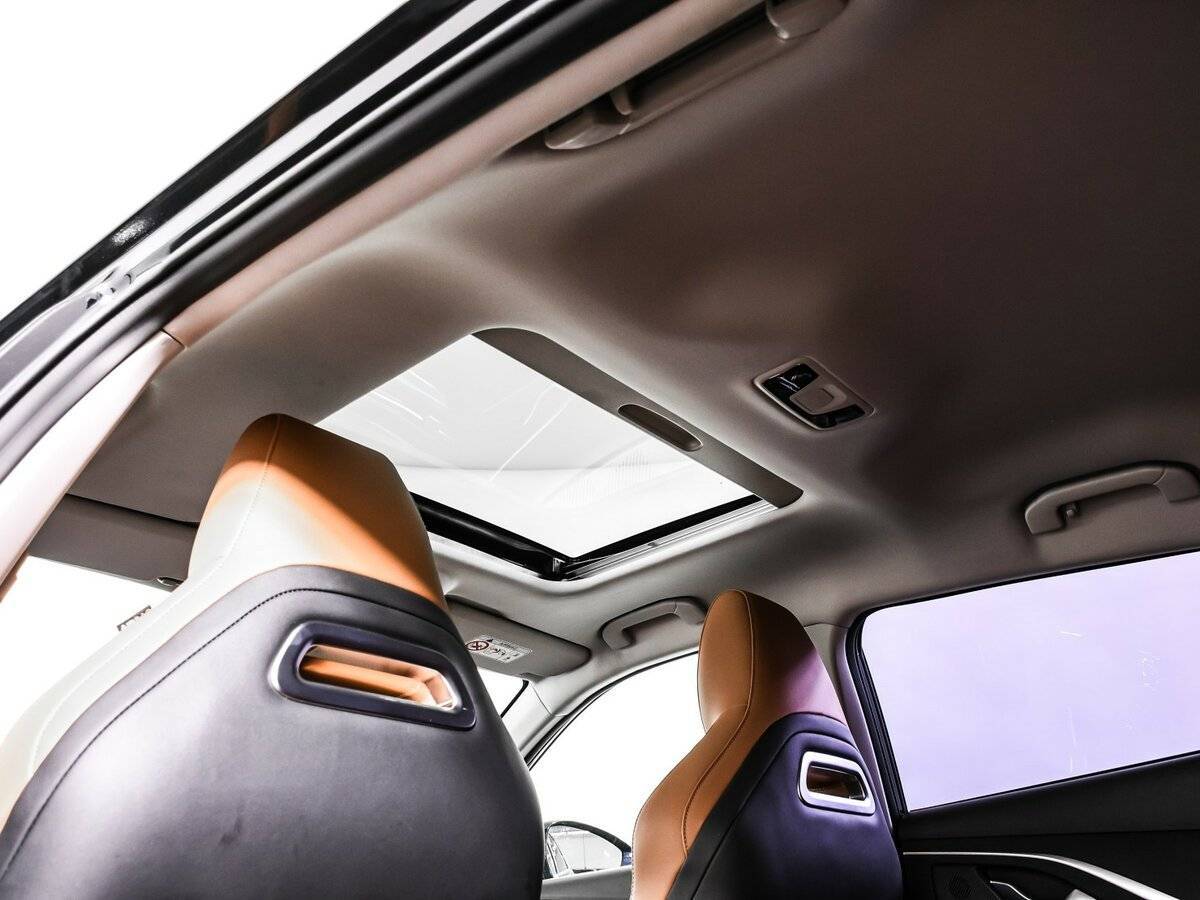 Омода Ц5 б/у, 2023, Роботизированная. Фото: #13