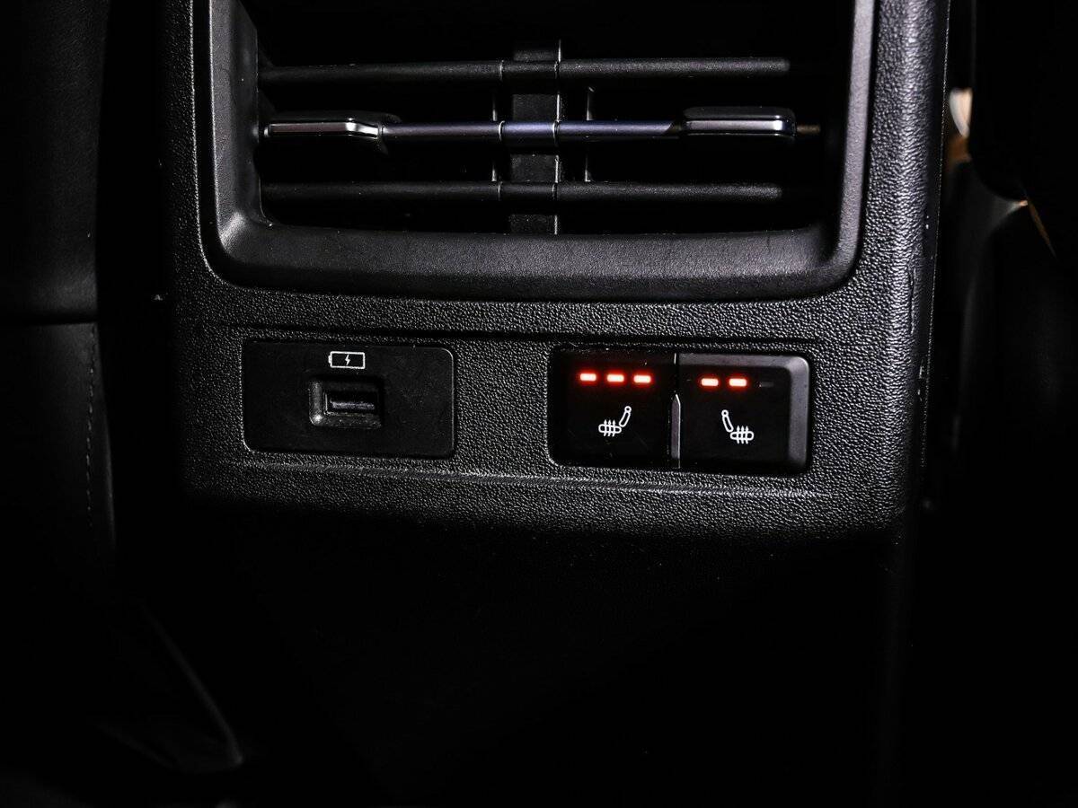 Омода Ц5 б/у, 2023, Роботизированная. Фото: #14