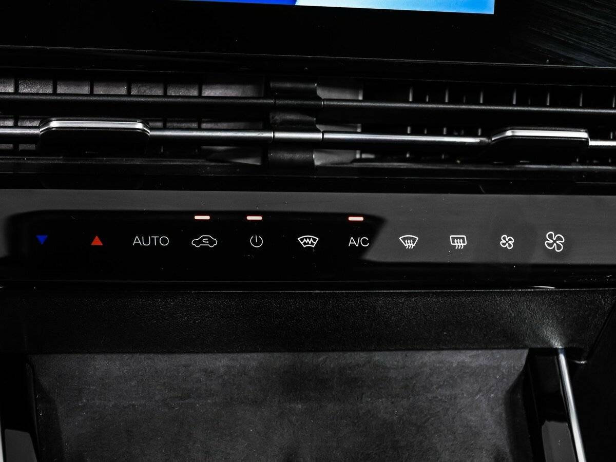 Омода Ц5 б/у, 2023, Роботизированная. Фото: #18