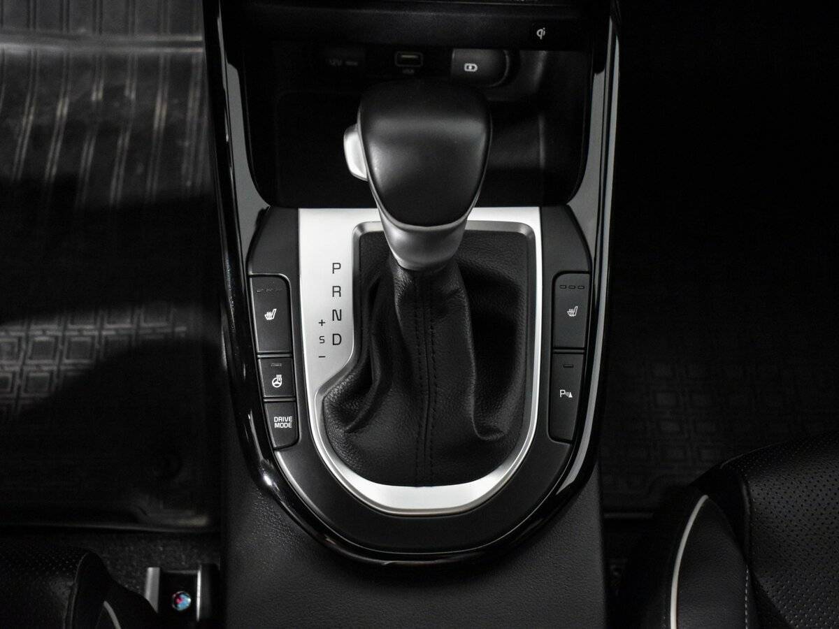 Киа Церато б/у, 2022, Автоматическая. Фото: #11