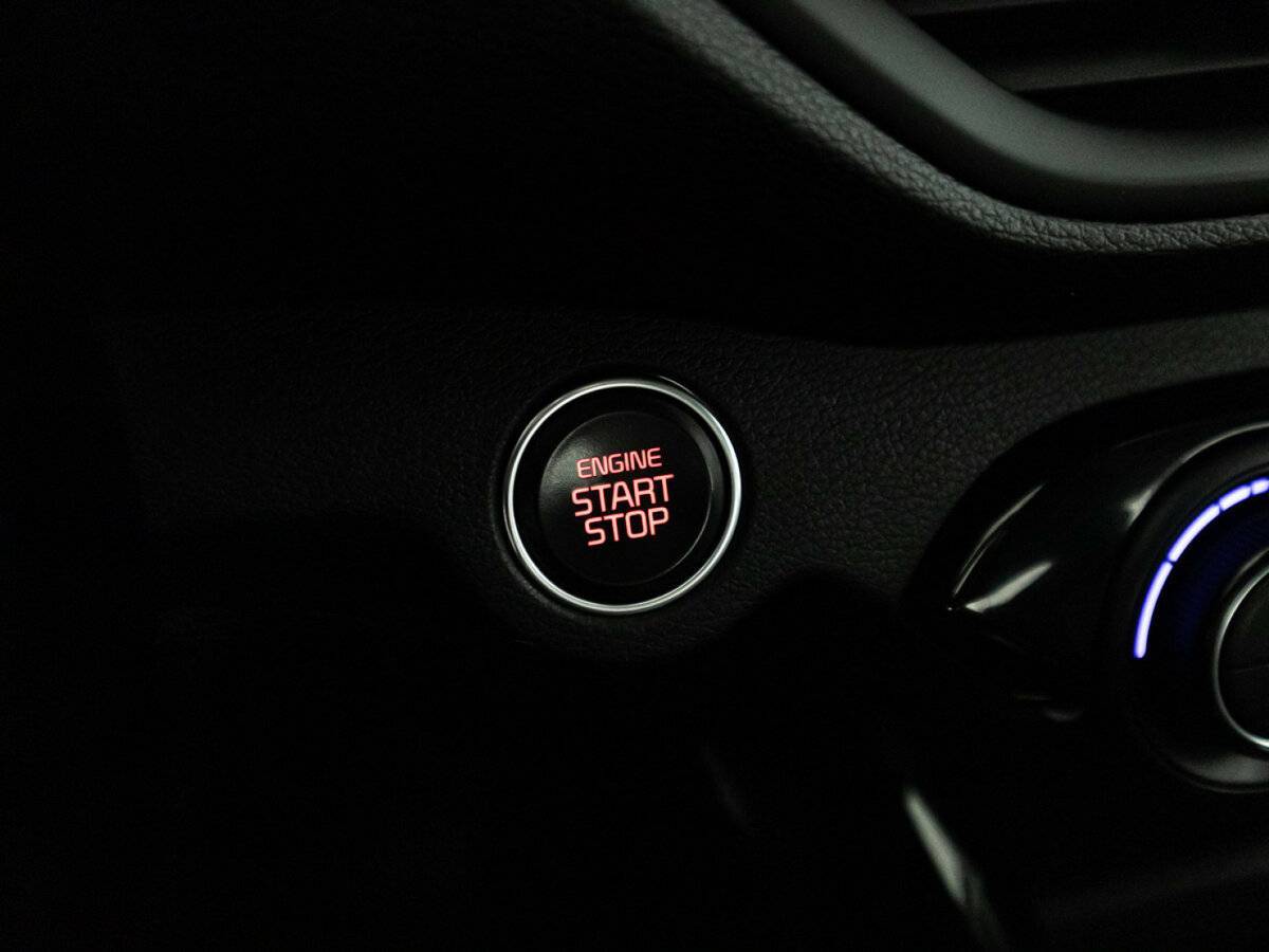 Киа Церато б/у, 2021, Автоматическая. Фото: #22