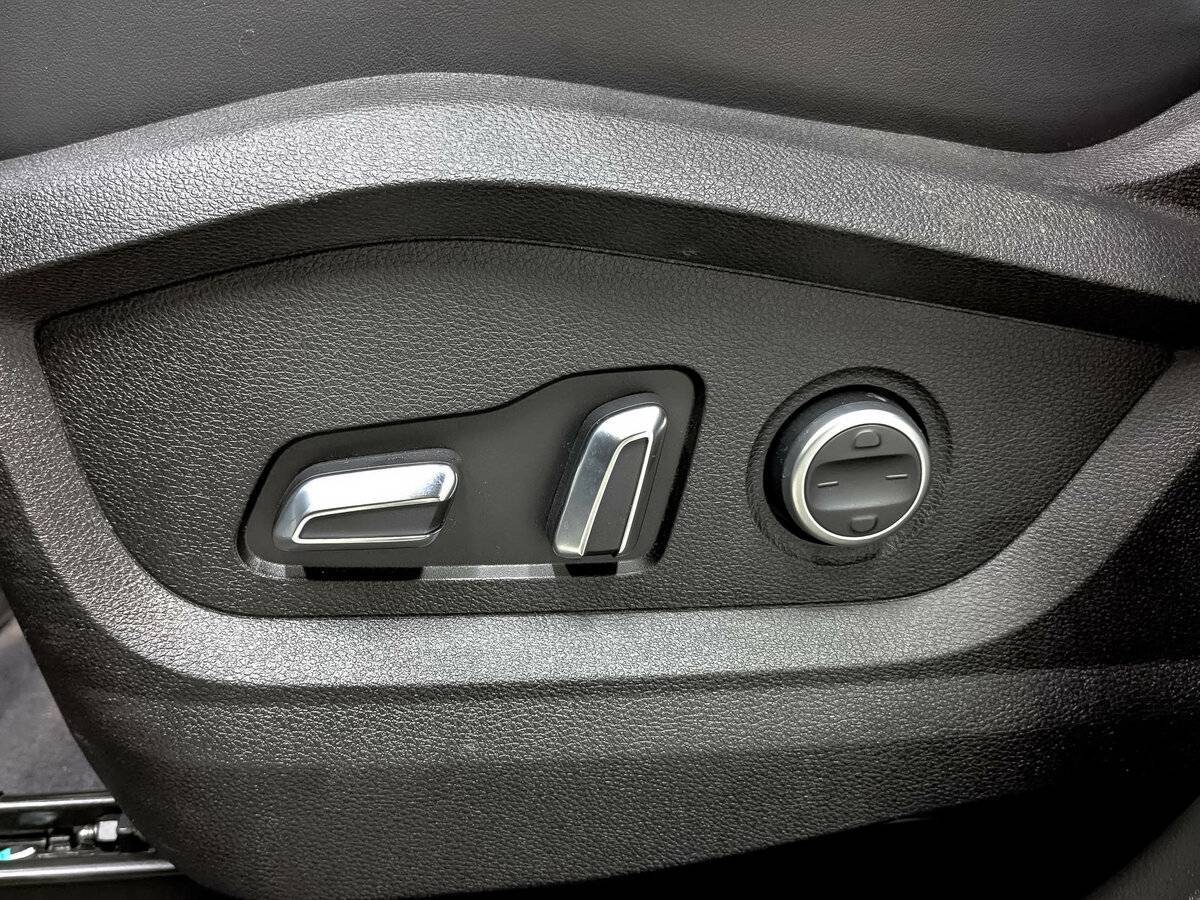 Чери Тигго 4 Про б/у, 2023, Вариатор. Фото: #24