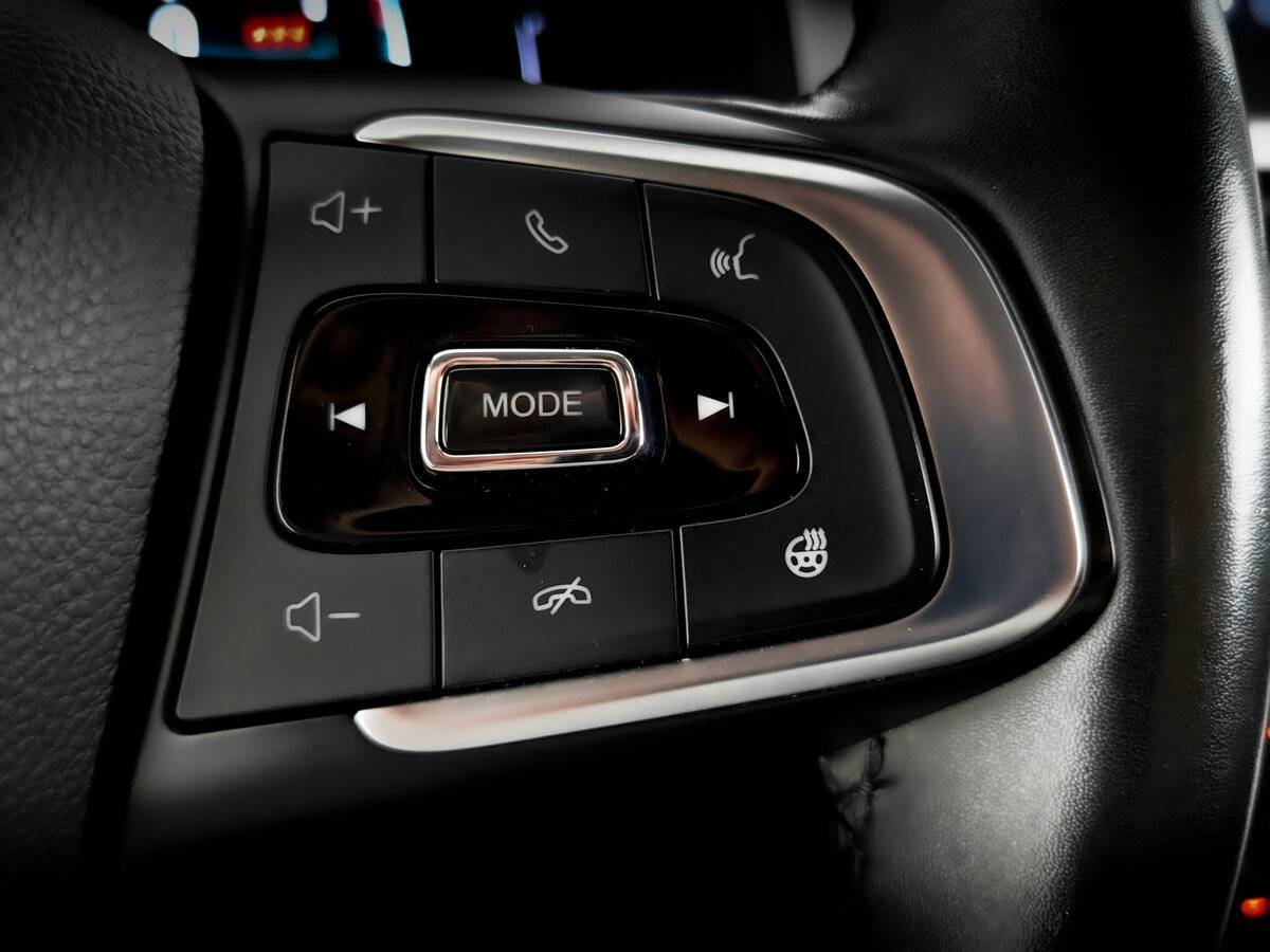 Чери Тигго 7 Про б/у, 2020, Вариатор. Фото: #26