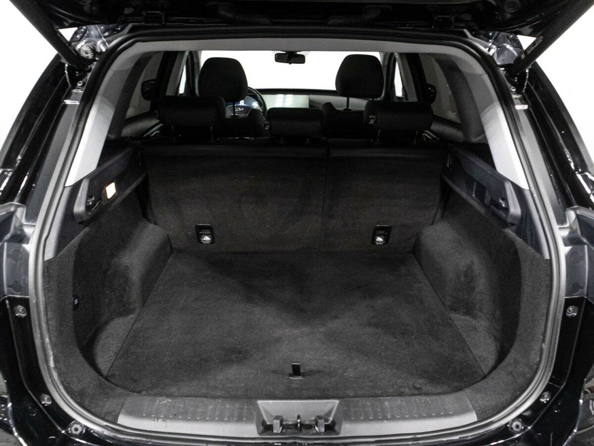 Чери Тигго 7 Про Макс б/у, 2023, Вариатор. Фото: #13