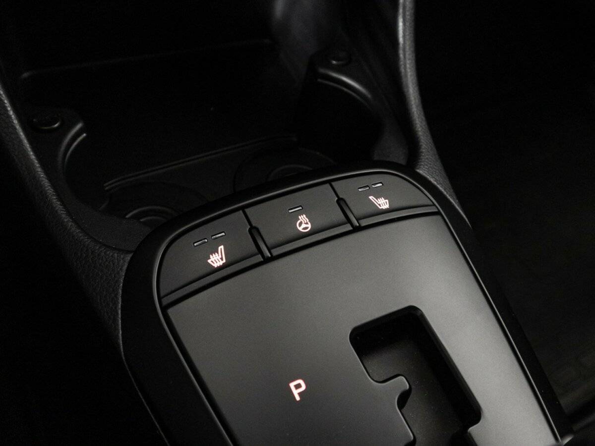 Киа Пиканто б/у, 2022, Автоматическая. Фото: #18