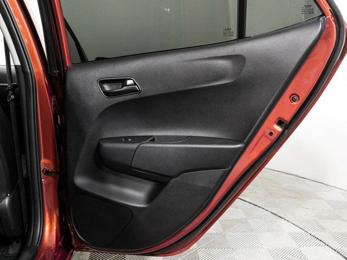 Киа Пиканто б/у, 2022, Автоматическая. Фото: #25