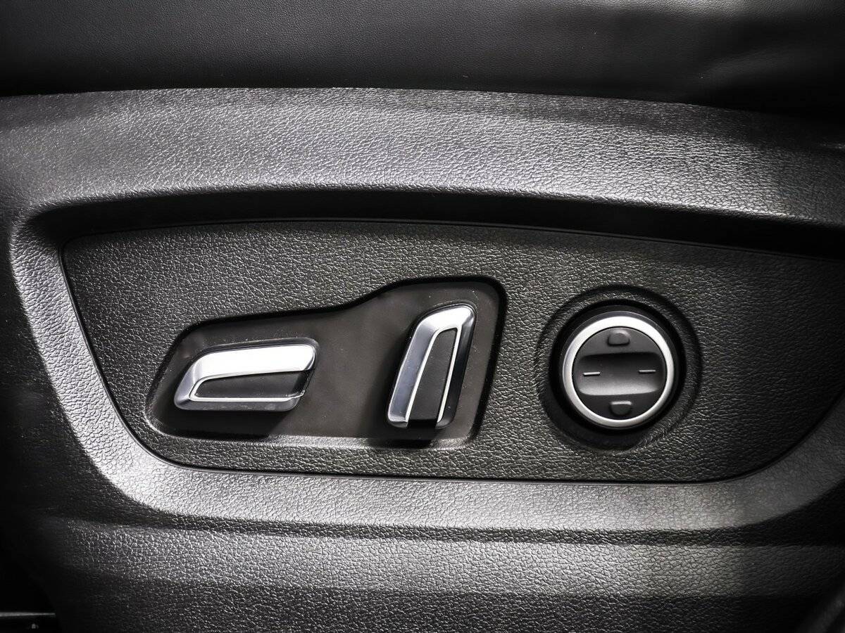 Чери Тигго 7 Про б/у, 2021, Вариатор. Фото: #15