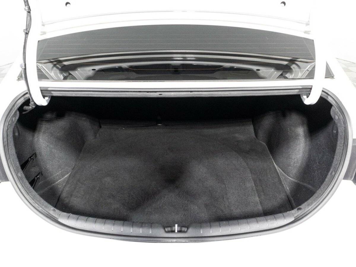 Хендай Солярис б/у, 2020, Автоматическая. Фото: #14