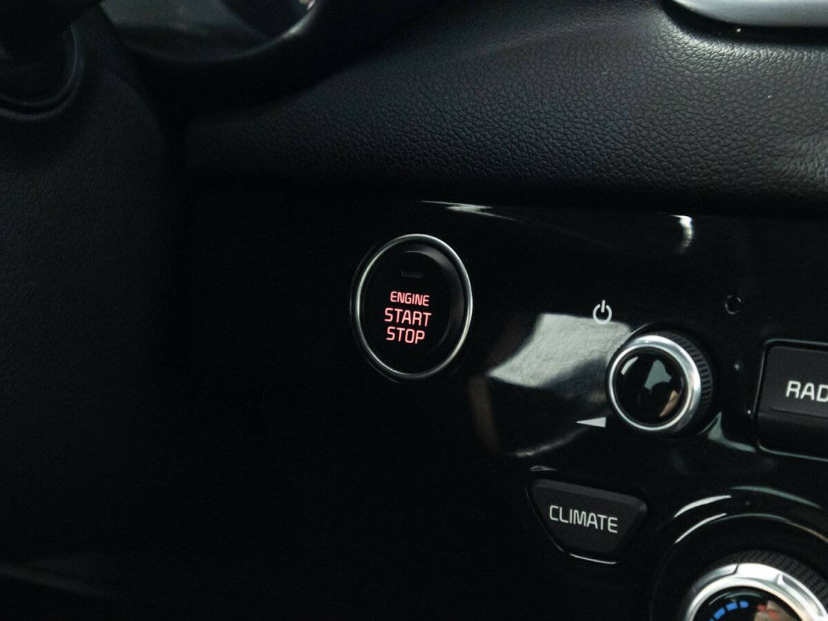 Киа Спортейдж б/у, 2019, Автоматическая. Фото: #18