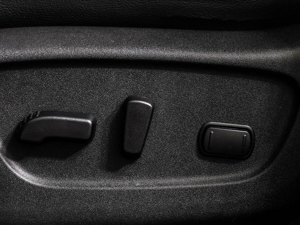 Ниссан Икс-Трейл б/у, 2019, Вариатор. Фото: #14