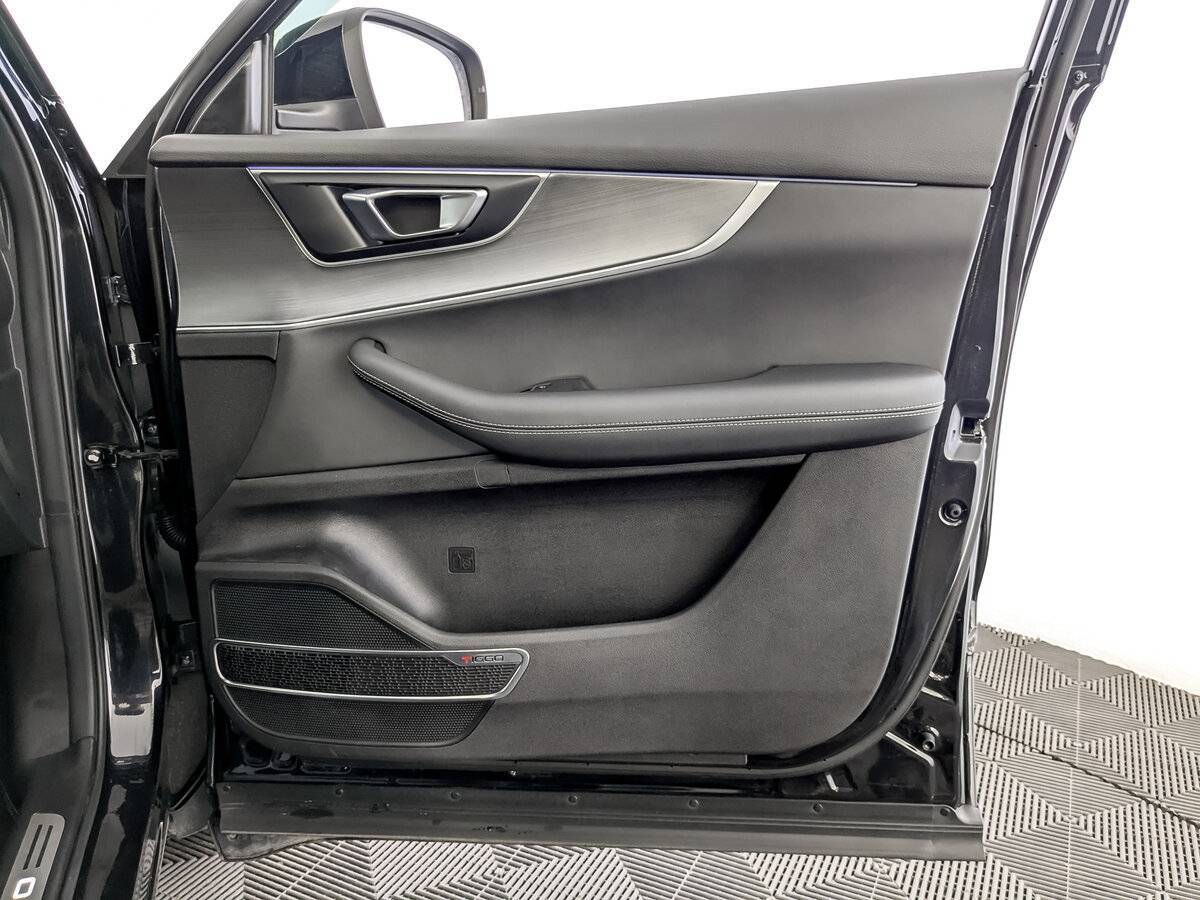 Чери Тигго 7 Про б/у, 2022, Вариатор. Фото: #23