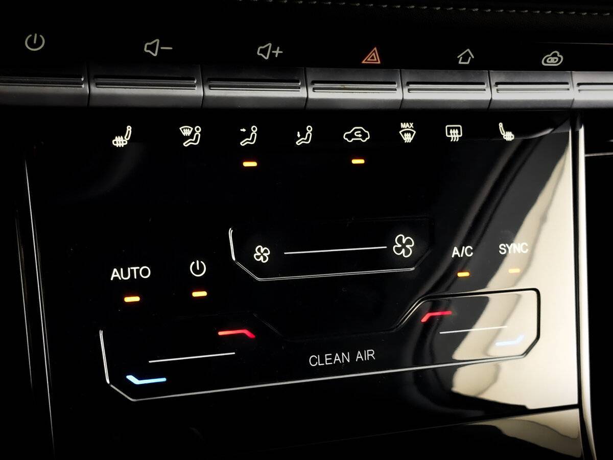 Чери Тигго 7 Про б/у, 2022, Вариатор. Фото: #25