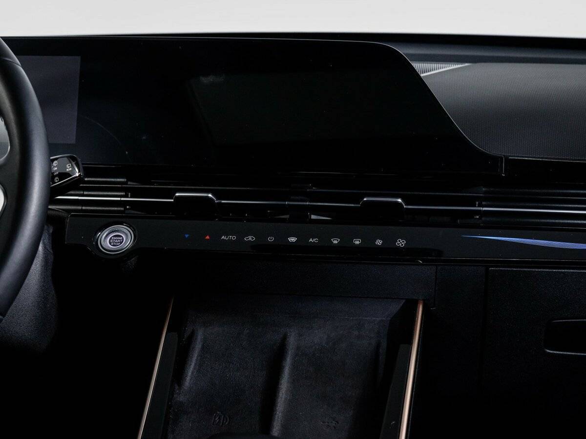 Омода Ц5 б/у, 2023, Роботизированная. Фото: #10