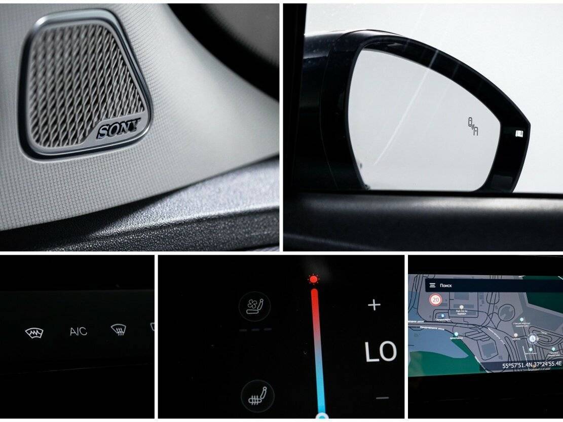 Омода Ц5 б/у, 2023, Роботизированная. Фото: #17