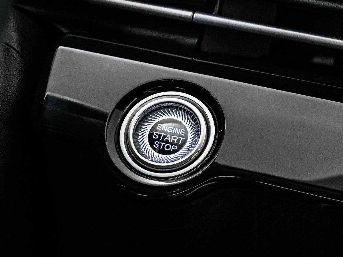 Омода Ц5 б/у, 2023, Вариатор. Фото: #15