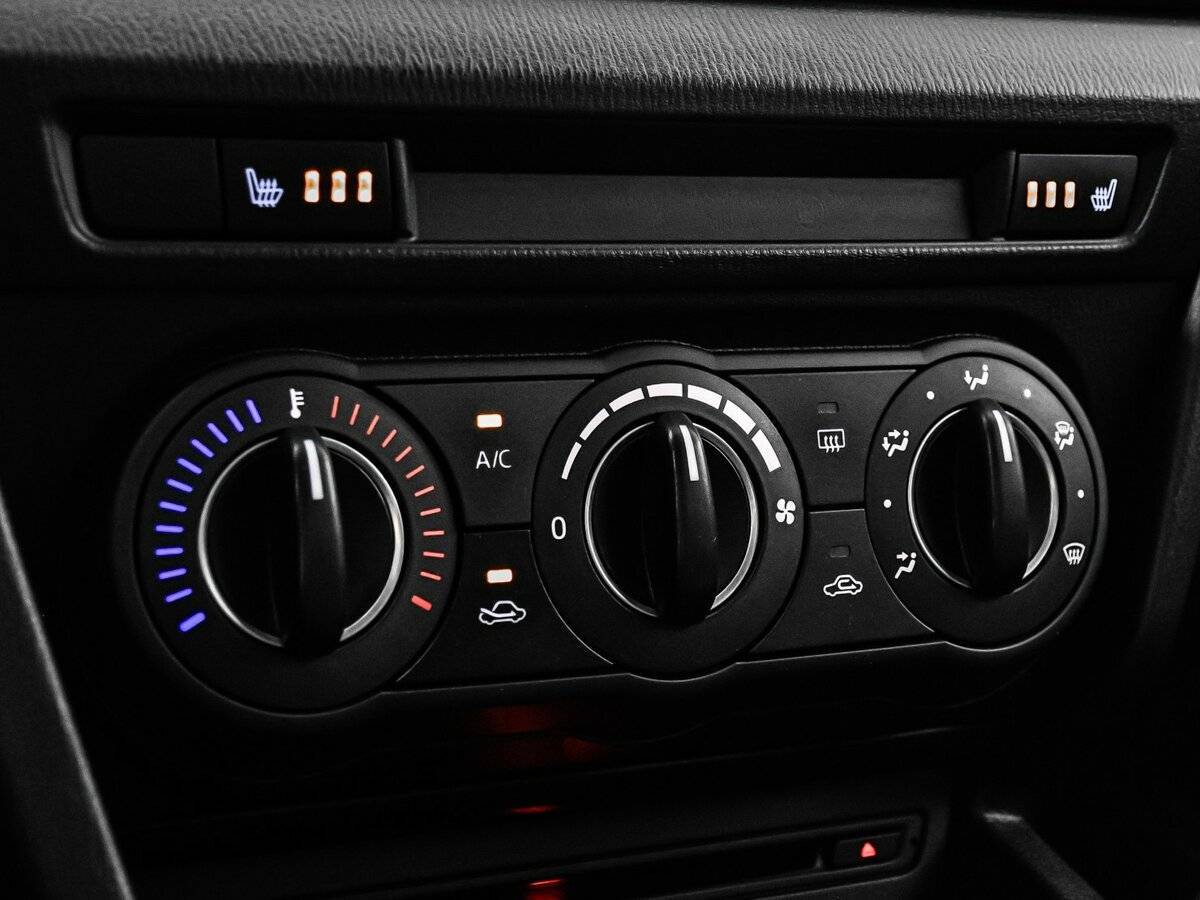 Мазда 3 б/у, 2014, Автоматическая. Фото: #14