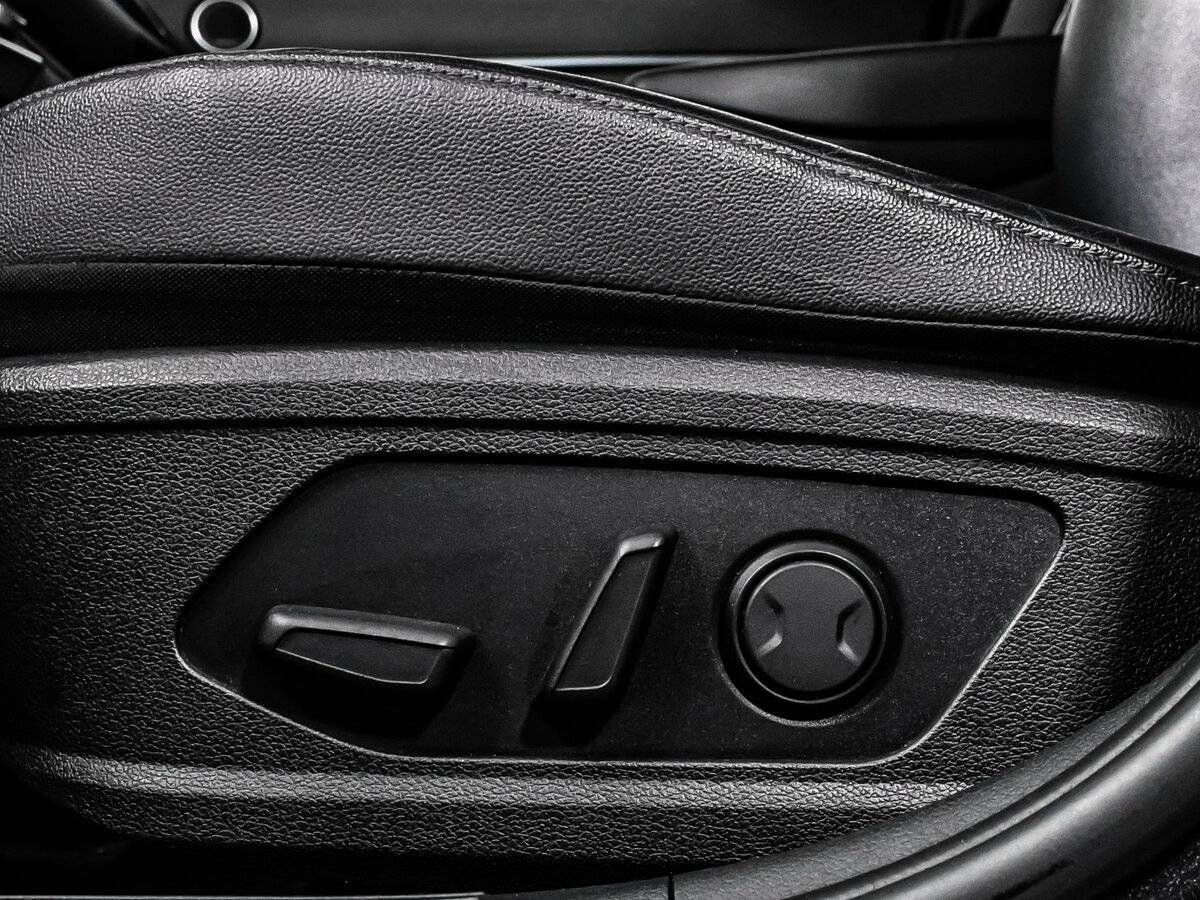 Хендай Соната б/у, 2020, Автоматическая. Фото: #13