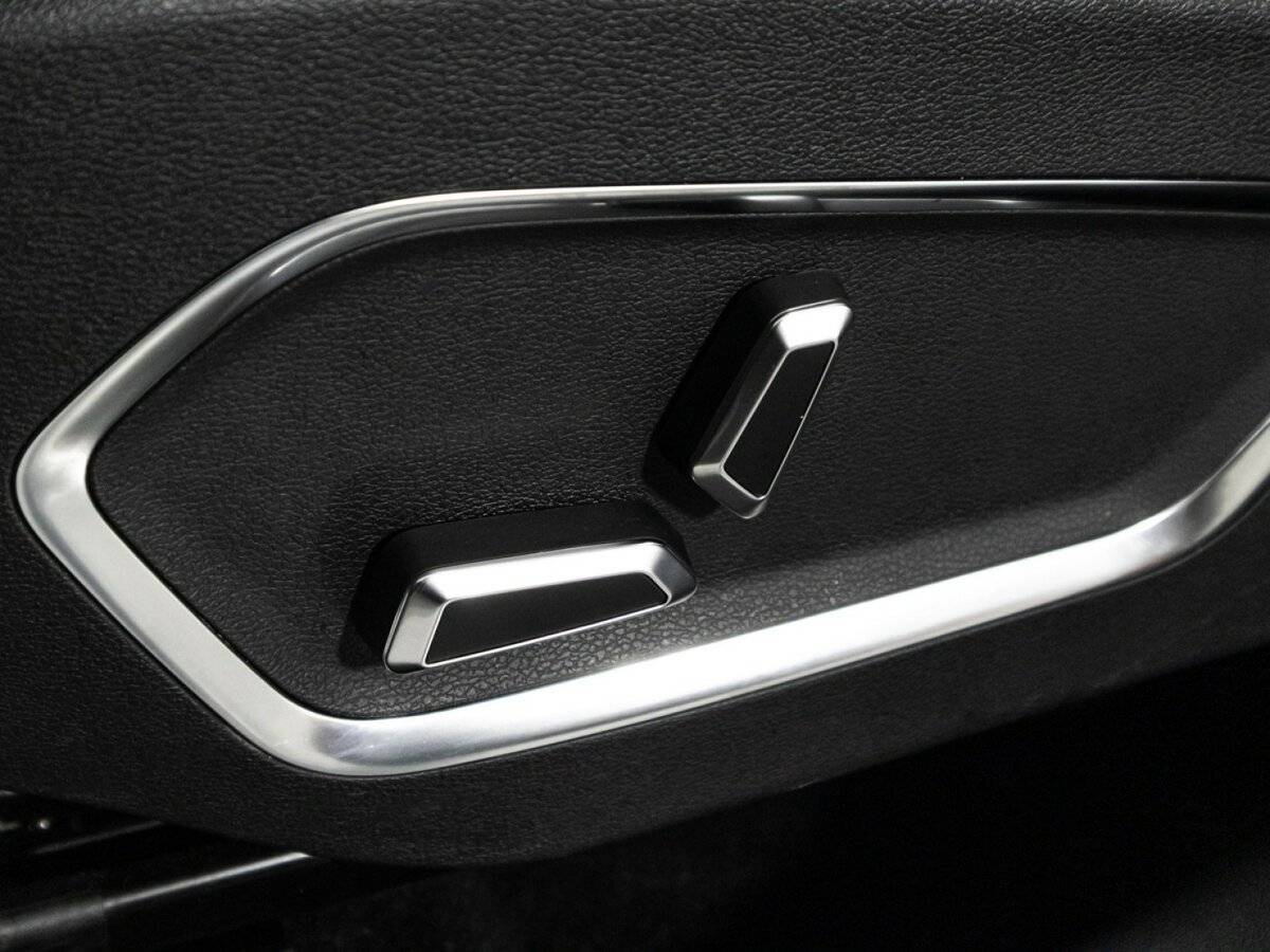 Джили Атлас Про б/у, 2023, Роботизированная. Фото: #17