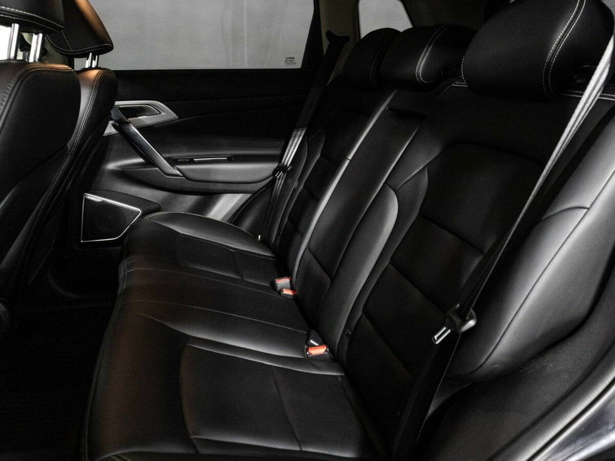 Джили Атлас б/у, 2020, Автоматическая. Фото: #9