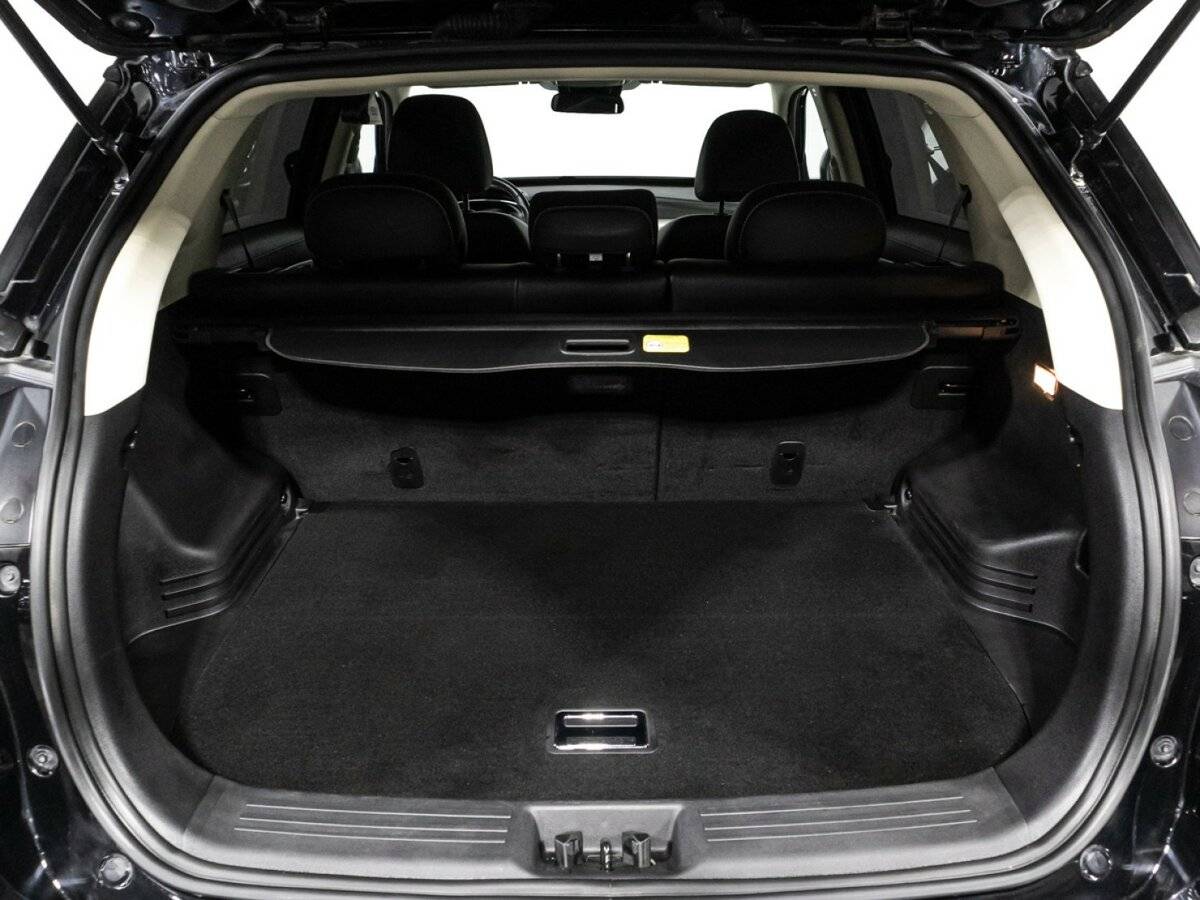 Джили Атлас б/у, 2020, Автоматическая. Фото: #13