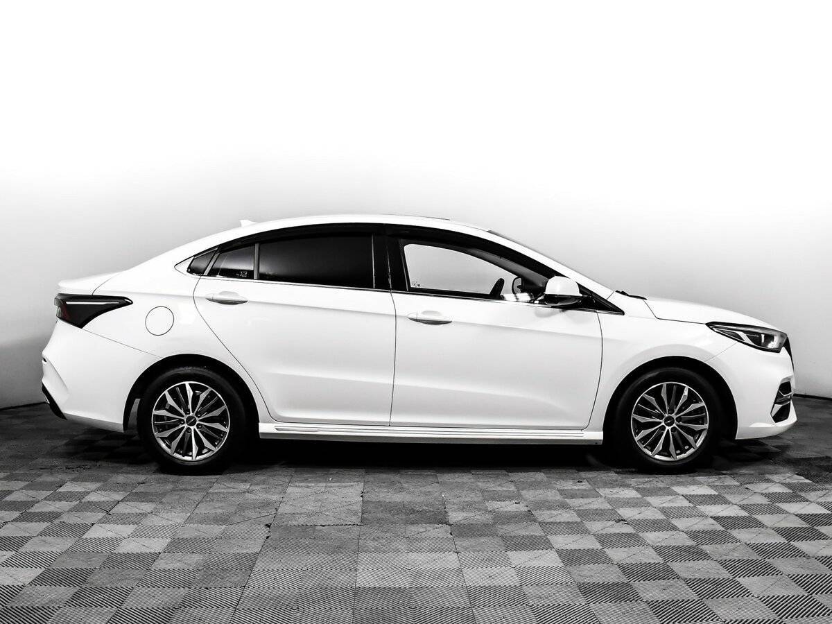 Омода С5 б/у, 2023, Вариатор. Фото: #3