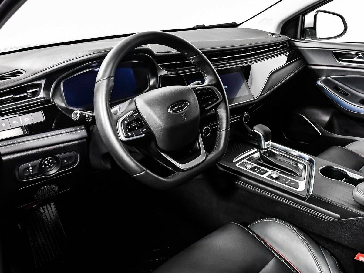 Омода С5 б/у, 2023, Вариатор. Фото: #11