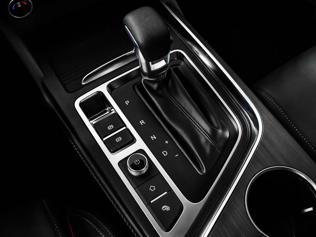 Омода С5 б/у, 2023, Вариатор. Фото: #16