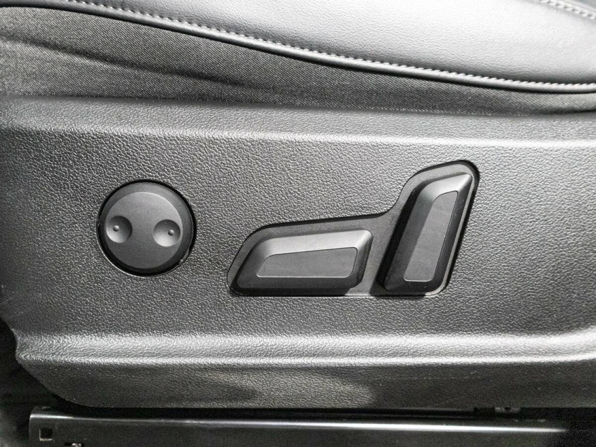 Хавал Ф7-икс б/у, 2023, Роботизированная. Фото: #15