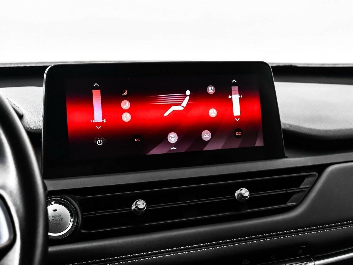 Чери Тигго 8 Про б/у, 2022, Роботизированная. Фото: #18