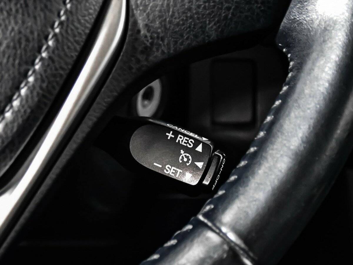 Тойота Рав4 б/у, 2017, Вариатор. Фото: #15