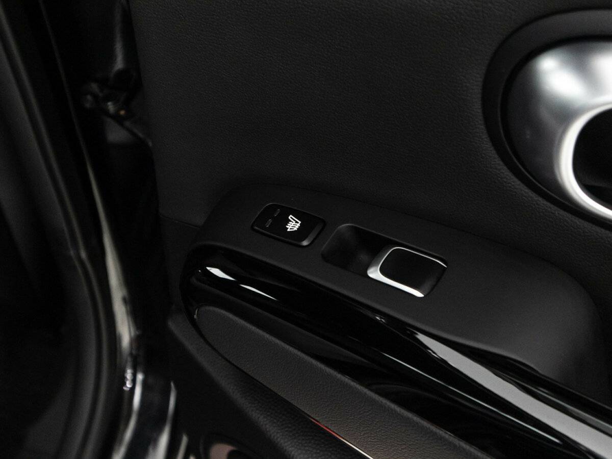 Киа Соул б/у, 2018, Автоматическая. Фото: #17