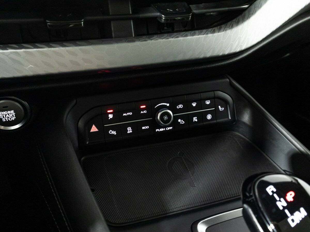 Хавал Ф7-икс б/у, 2023, Роботизированная. Фото: #18