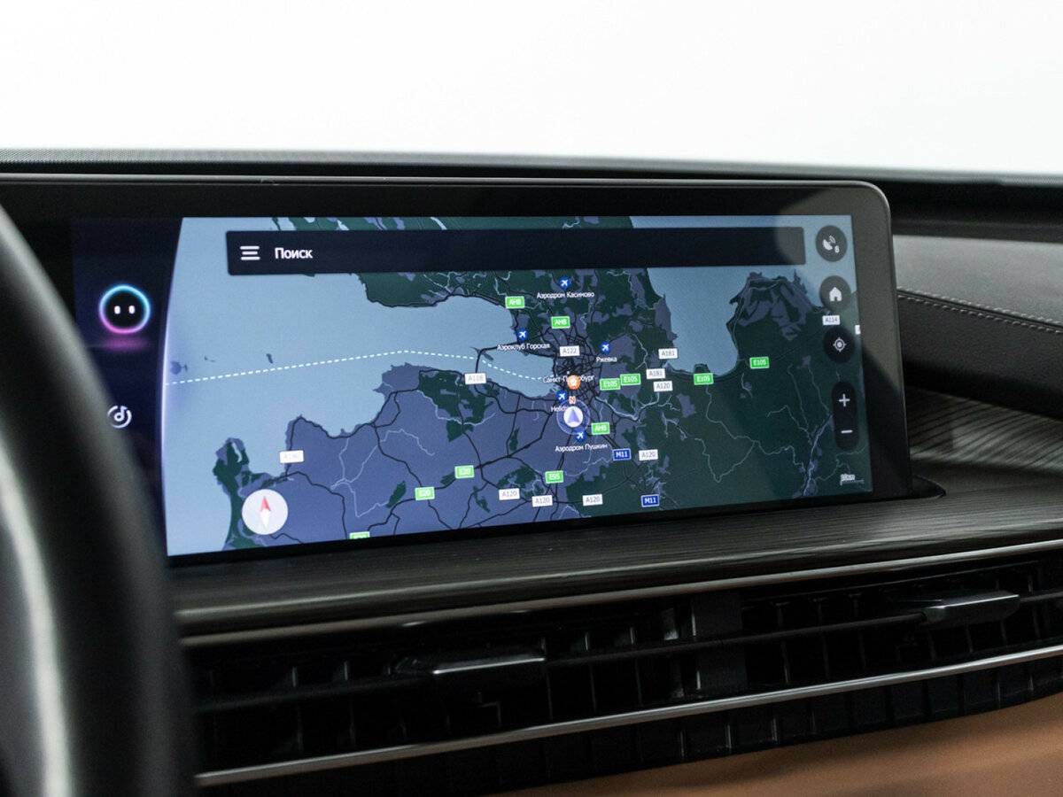 Чери Тигго 8 Про Макс б/у, 2022, Роботизированная. Фото: #21