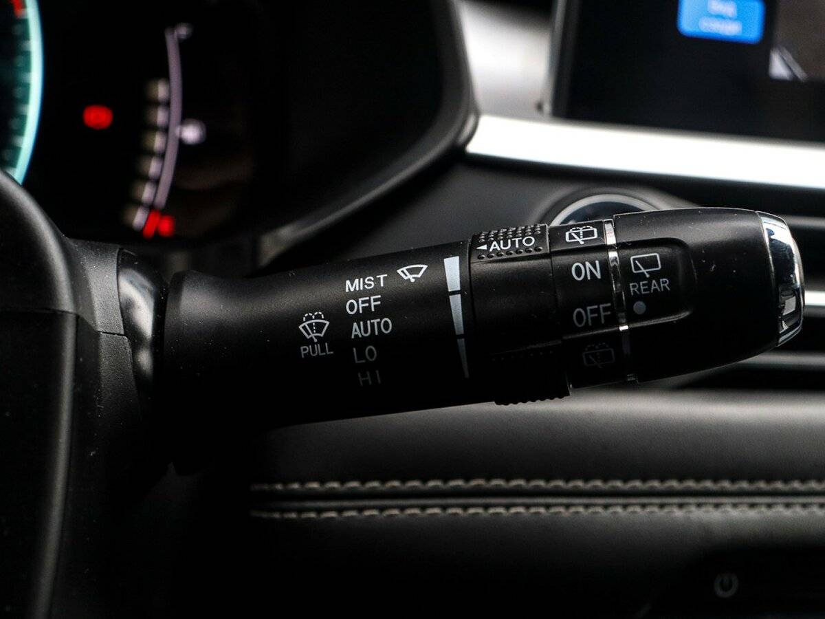 Чери Тигго 7 Про б/у, 2022, Вариатор. Фото: #13