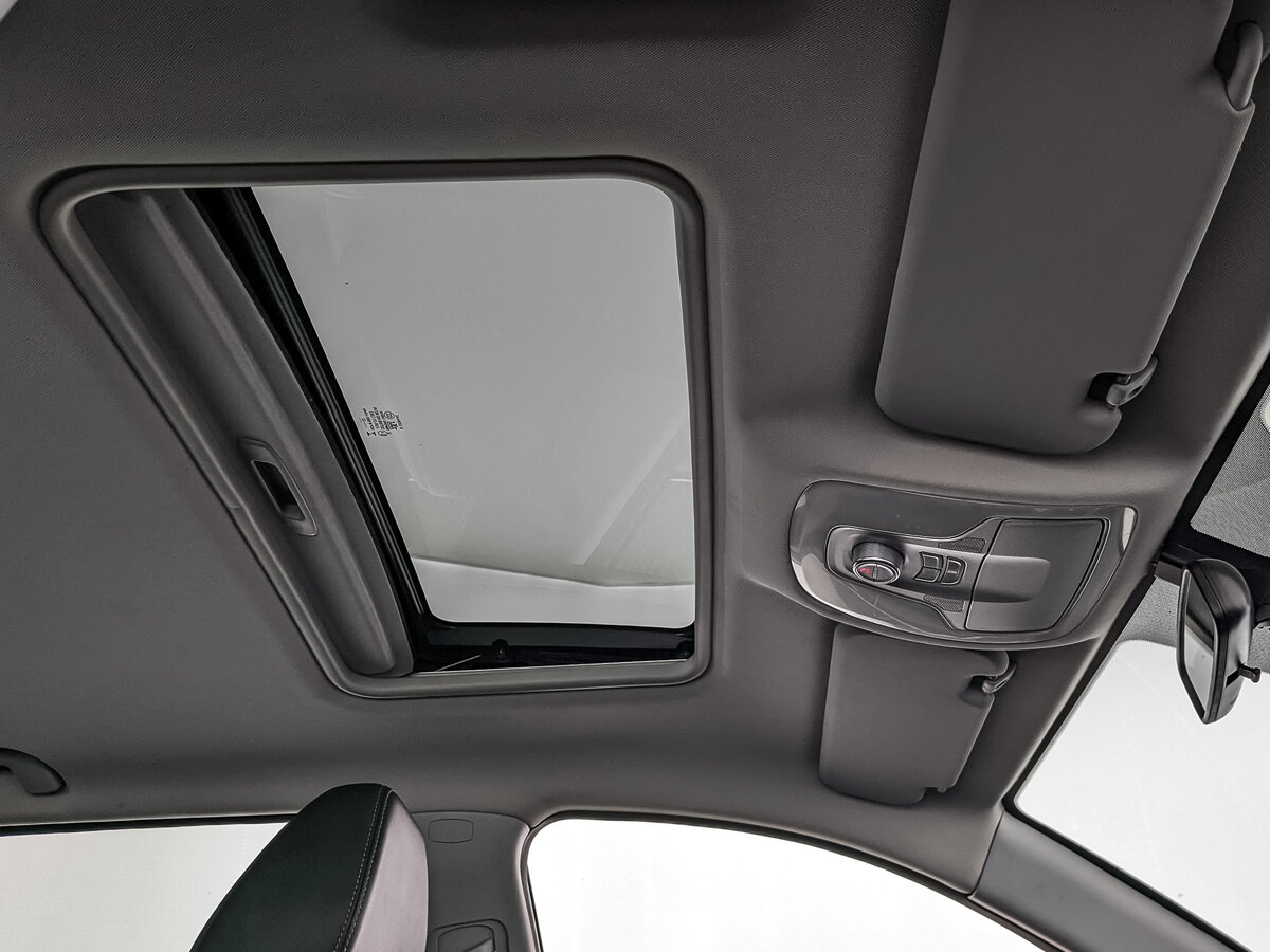 Чери Тигго 4 б/у, 2022, Вариатор. Фото: #20