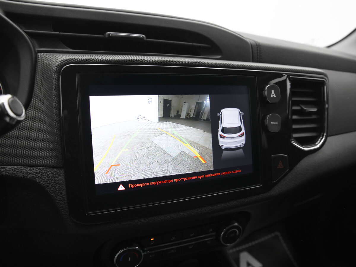 Чери Тигго 4 б/у, 2021, Механическая. Фото: #10