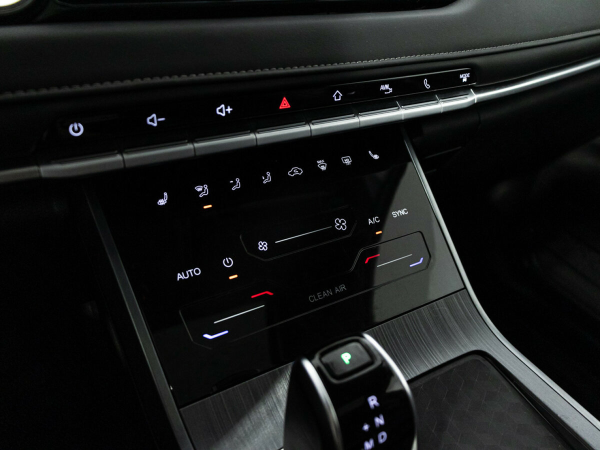 Чери Тигго 4 Про б/у, 2023, Вариатор. Фото: #16