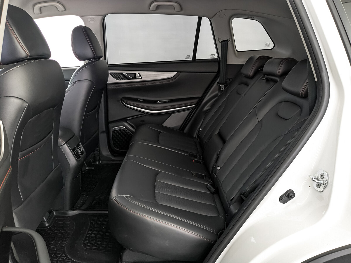 Чанган КС75 б/у, 2020, Автоматическая. Фото: #16