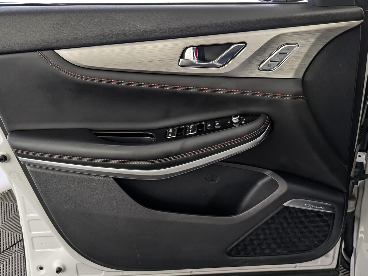 Чанган КС75 б/у, 2020, Автоматическая. Фото: #17